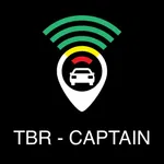 the black ride - Captain icon