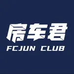 房车君 icon