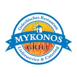 Mykonos Grill icon