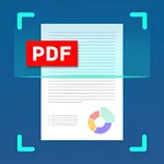 Scanner: PDF & OCR Scanner icon