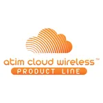 ATIM CLOUD WIRELESS icon