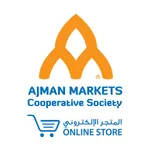 Ajman Coop icon