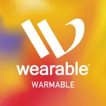 WARMABLE icon