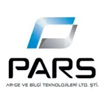 Pars Konum icon