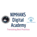 NIMHANS Digital Academy icon