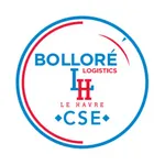 CSE BOLLORE LE HAVRE icon