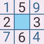 Sudoku Brain Puzzles icon