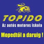 Topido icon