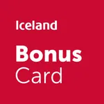 Iceland Bonus Card icon