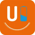 Ucharge השכרת מטענים לסלולרי icon