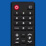 Sam TV Remote: Smart Things TV icon