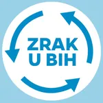 Zrak u BiH icon