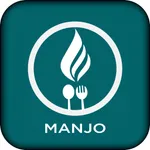 Manjo eats icon