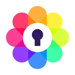 Hide Photos & App Lock - PicX icon