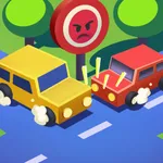 Drive Parking Cars: Jam Mania icon