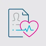 MyHealth Records icon