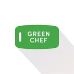 Green Chef: Healthy Recipes icon