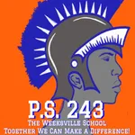 PS 243 The Weeksville School icon