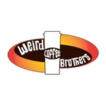 Weird Brothers Coffee icon