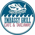 Embassy Grill Cafe & Takeaway icon