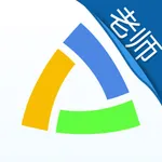 家校共育教师端 icon