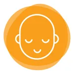 Relax Change Create Meditation icon