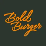 Bold Burger icon