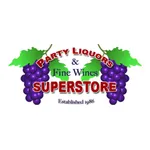 Party Liquors icon