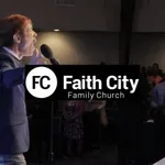 Faith City Family Church icon