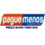 Pague Menos Supermercado icon