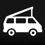 Vancamper: Buy sell campervans icon