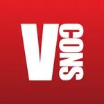 VirtualCons icon