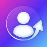 Followers for Instagram Report icon