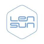 Lensun Customizpro+ icon