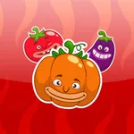 Veggie Match* icon