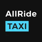 AllRide Taxi - Rider icon