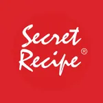 Secret Recipe MY icon