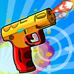 Bullet King icon