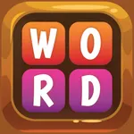 Word Rack - Fun Puzzle Game icon