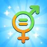 We Rise - UN Women icon