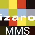 Izaro MMS icon