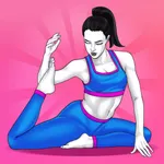 Yoga for Beginners - Workout icon