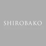 SHIROBAKO nail&eye icon