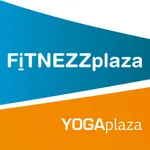 FiTNEZZplaza Member App icon