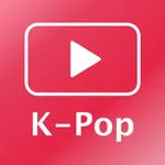 K-Pop Tube icon