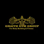 GHAITH GYM GROUP- غيث جيم كروب icon