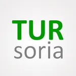 TURSoria - Turismo Soria icon