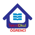 Teknokul Öğrenci icon