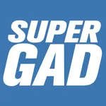 SuperGad icon