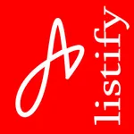 Alistify icon